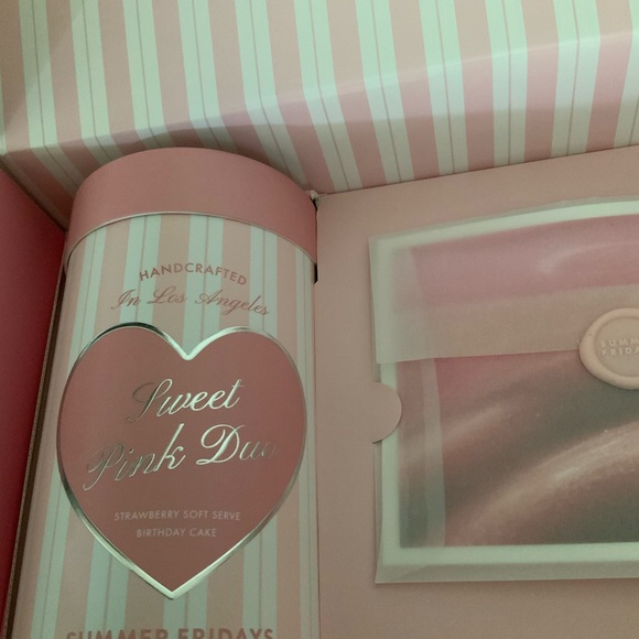 2 simmer lip items - Picture 2 of 2